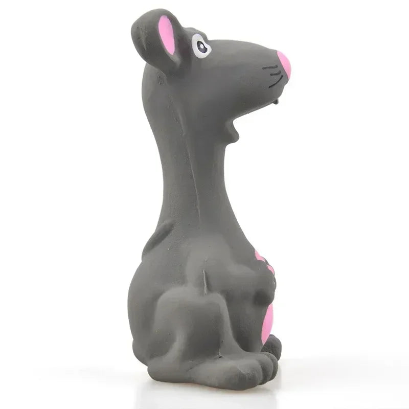 Dog Chew Toys for Healthy Teeth and Fun Playtime