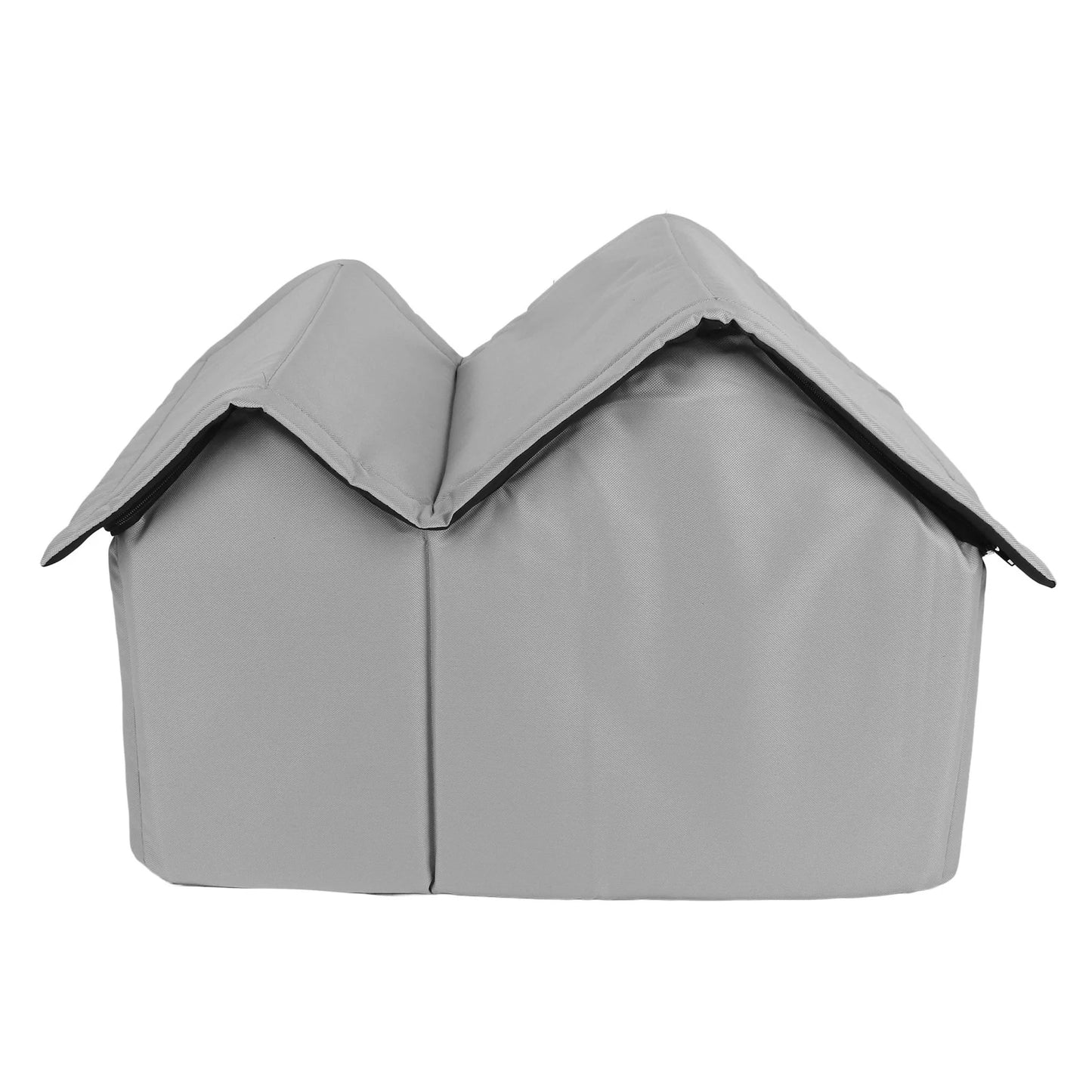 Cat Cooling House for Summer Comfort and Durability