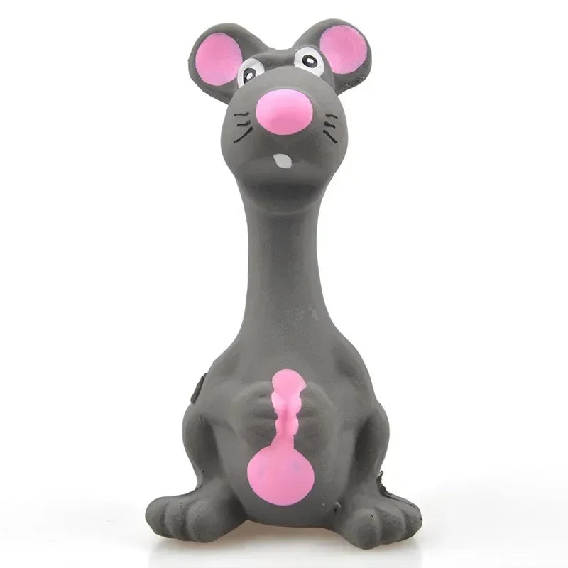 Dog Chew Toys for Healthy Teeth and Fun Playtime