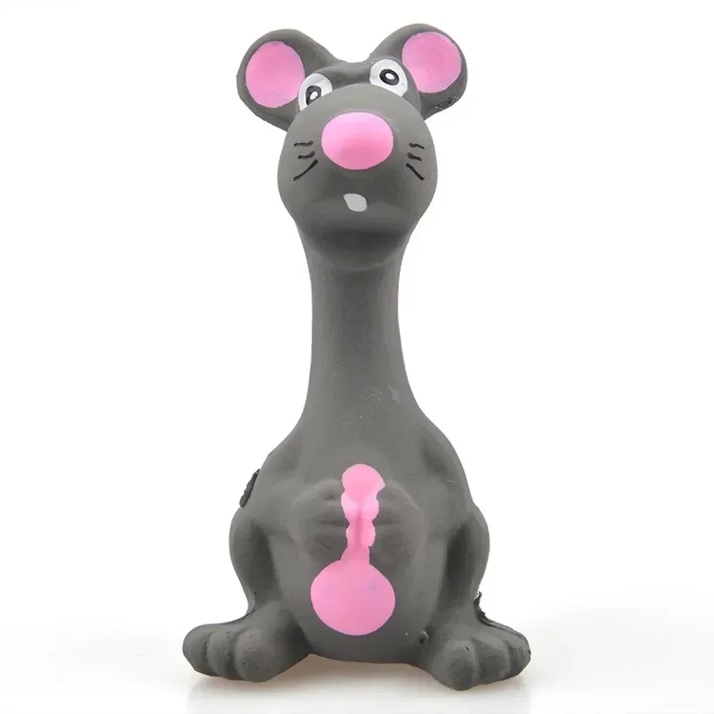 Dog Chew Toys for Healthy Teeth and Fun Playtime