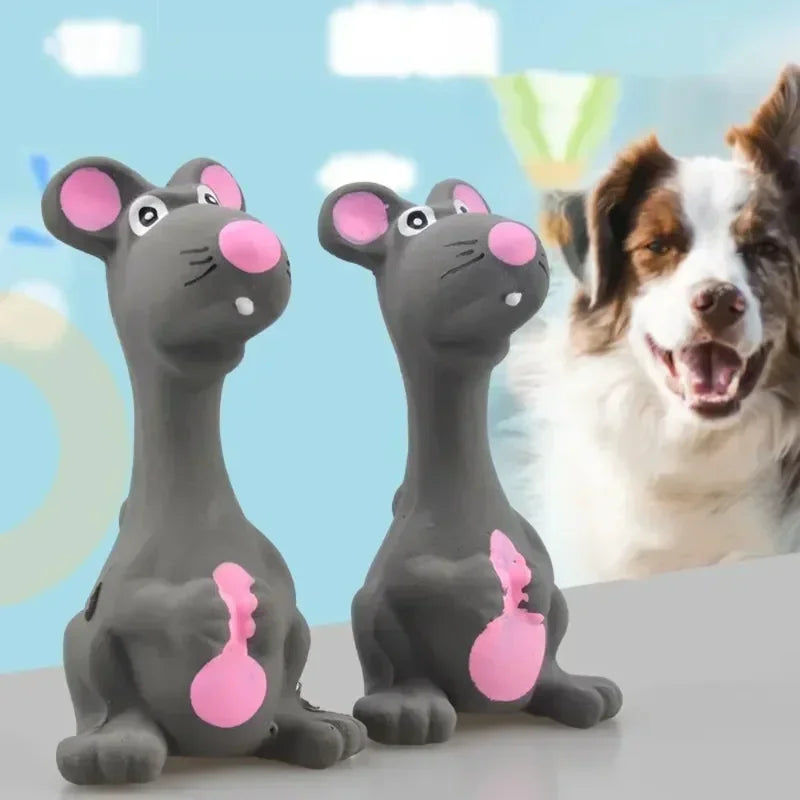 Dog Chew Toys for Healthy Teeth and Fun Playtime