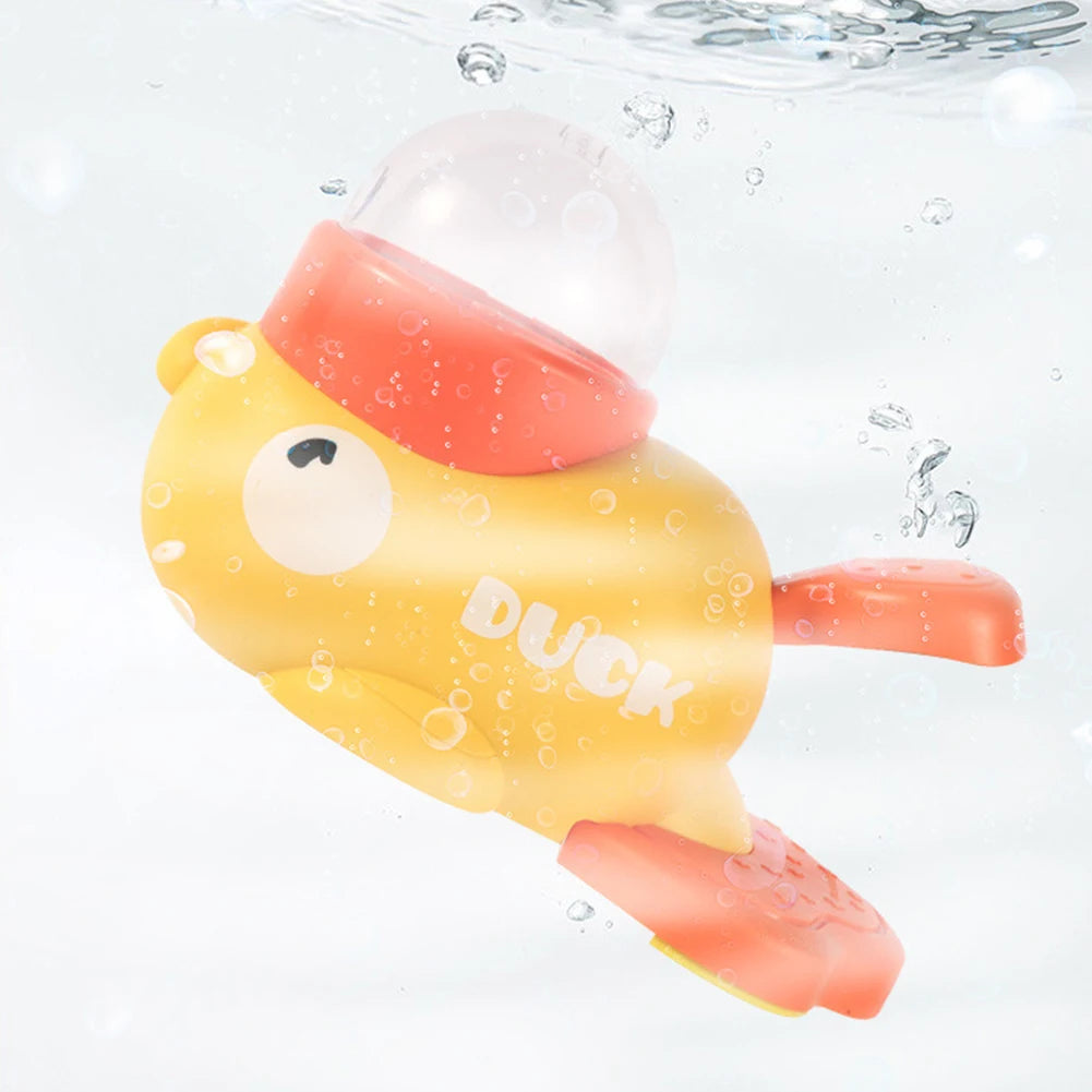 Dog Interactive Slow Feeder Duck Puzzle Toy for Fun Feeding