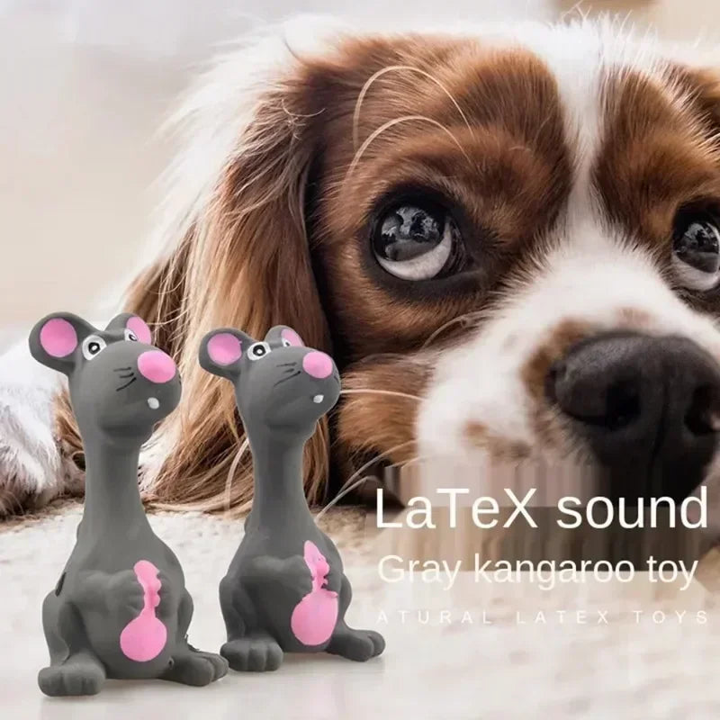 Dog Chew Toys for Healthy Teeth and Fun Playtime
