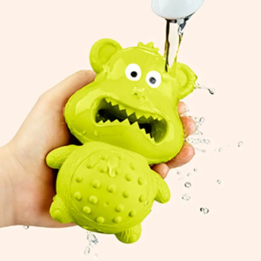 Durable Dog Chew Toys for Aggressive Chewers and Teething Puppies