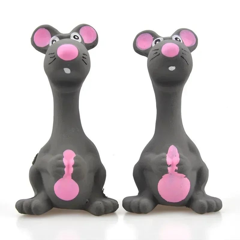 Dog Chew Toys for Healthy Teeth and Fun Playtime