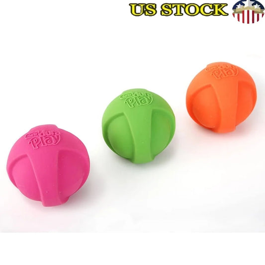 Durable Dog Toy Set with Bacon Scent and Squeaker