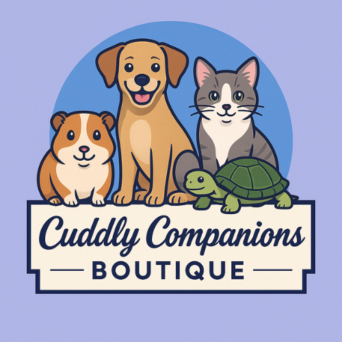Cuddly Companions Boutique